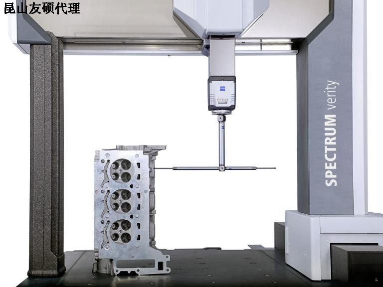 本溪本溪蔡司本溪三坐标SPECTRUM verity