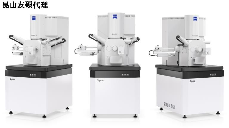 本溪本溪蔡司扫描电镜